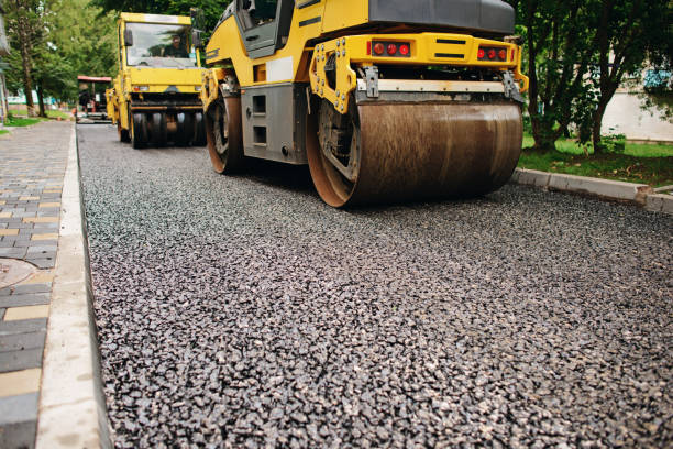 Best Cobblestone Driveway Pavers  in Watonga, OK